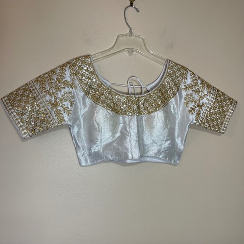 Blusa sari - blusa,