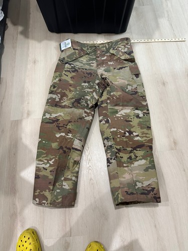 Pantaloni apecs multicam ocp - apecs,