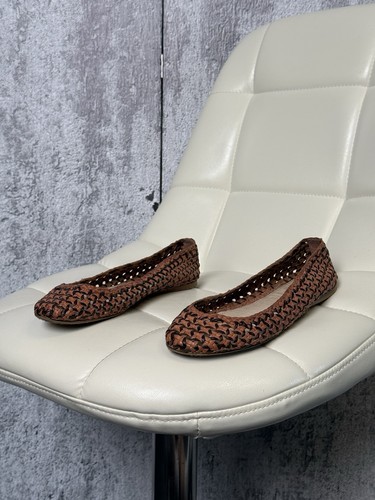 Ballerine prada pelle - ballerine,