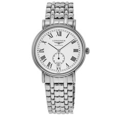 Orologio Uomo Longines