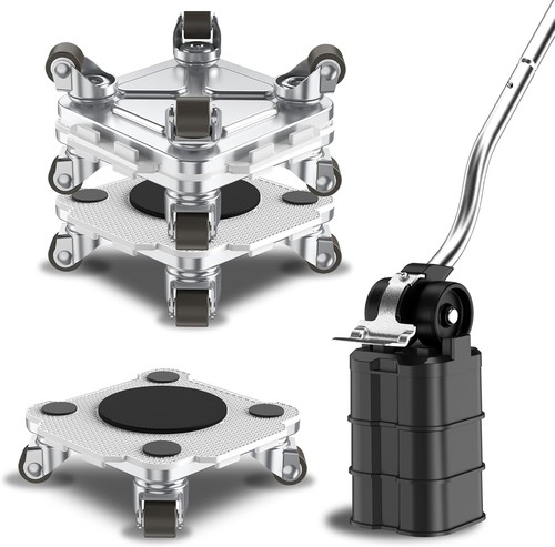 Oneon set pro per - oneon, spostamento