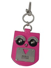 Portachiavi Guess donna rosa