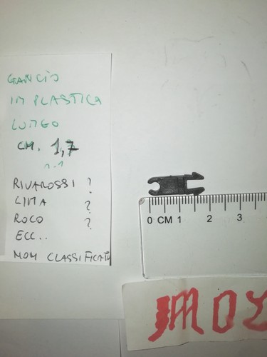 Rivarossi ecc ricambio - rivarossi-ecc., ricambio-