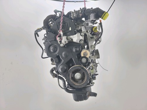 Motore tipo 9h03 citroen - motore,