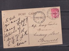 NUOVO GALLES MERIDIONALE