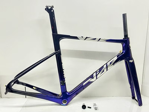Boma vide disc road - disc, set