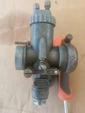 Dell'orto UB 24 S   usato come foto in ottime condizioni  Originale 