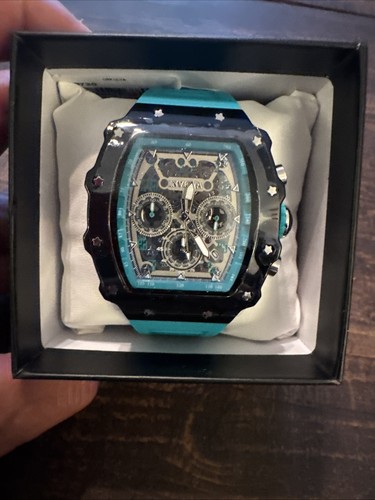 Orologio invicta uomo - invicta,