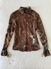 Roberto Cavalli FW Maglia