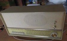 Vecchia RADIO A VALVOLE