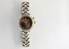 Seiko Kinetic 3M22 Petite