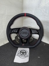 Volante audi line sportivo - s-line,