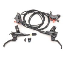 Set Shimano Deore BR-M6120