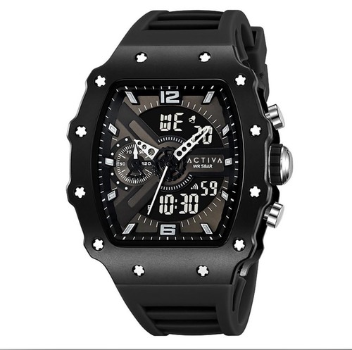 Orologio digitale uomo - orologio, da