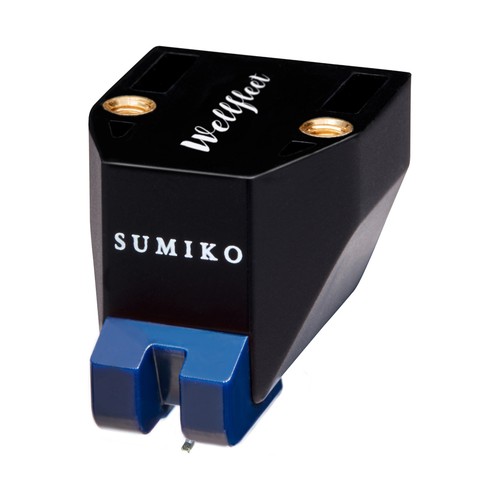 Sumiko wellfleet pickup - sumiko, mm