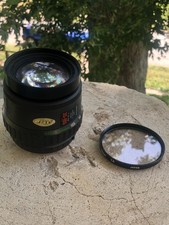 smc pentax-a 35-105mm f4-5.6