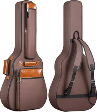 Borsa Chitarra Custodia Di