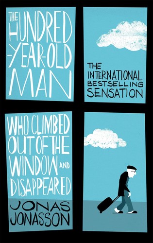 Jonas jonasson the - jonas, /