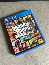GTA 5 PS4 GRAND THEFT AUTO V