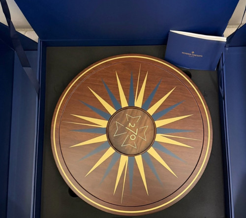 Vacheron constantin scatola - constantin, di