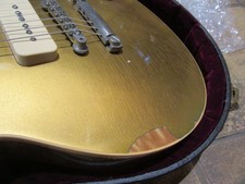 Gibson Custom Shop collezione
