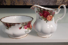 Royal Albert Bone China