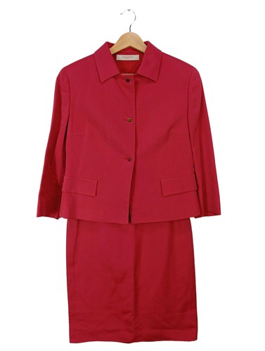 Valentino tailleur donna abito - tailleur,