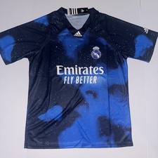BRAND NEW Real Madrid 2018