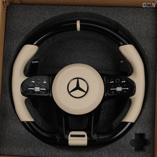 Volante mercedes nuovo - volante,