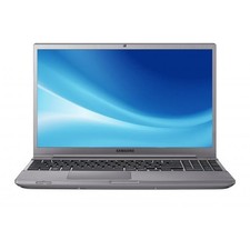 1 NOTEBOOK 15,6" SAMSUNG 4gb