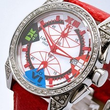 Orologio Cronografo Rockman R