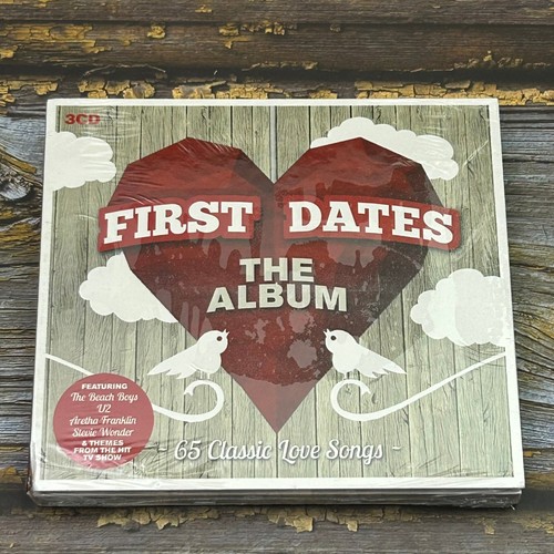 First dates the - dates:,