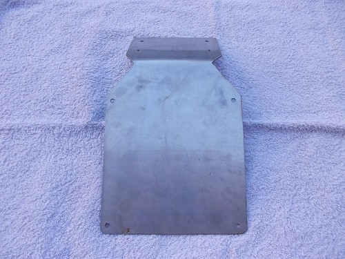 Porta targa moto universale - targa,