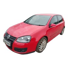 INTERCOOLER VOLKSWAGEN GOLF GT