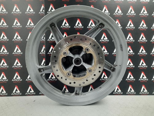 Cerchione anteriore honda sh - honda,