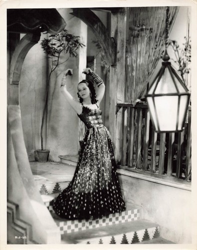 Merle oberon the private life - oberon,