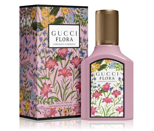 Profumo gucci flora - profumo,