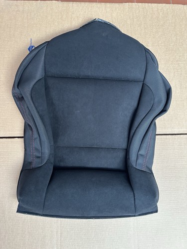 Seduta alcantara sedile alfa - seduta,