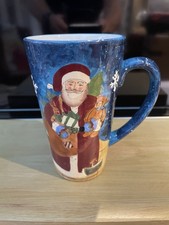 Tazza Latte Alta Certificata