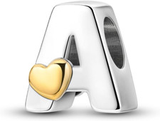 Donna 925 Argento Ciondolo