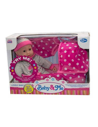 Babyeme bebe sonoro con - bebe',