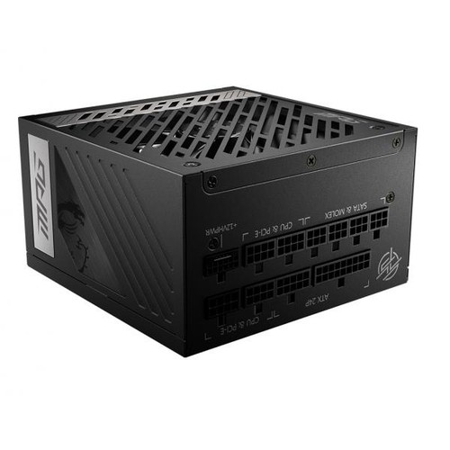 Msi alimentatore mpg - msi,