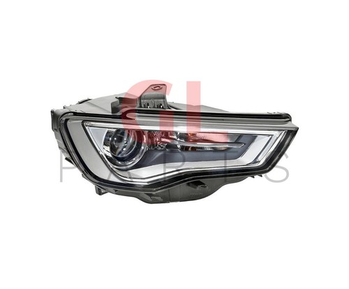 Faro per audi 2012 2016 - faro, 8v
