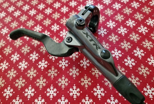 Shimano xtr m9000 race - shimano,