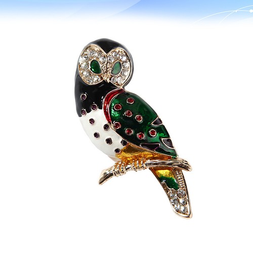 Spilla cartone animato moda
