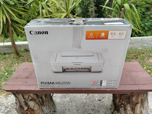 Canon pixma mg2550s stampante - pixma,