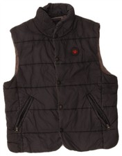 Gilet imbottito uomo Murphy &
