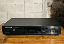 Marantz CD-36 – Lettore CD