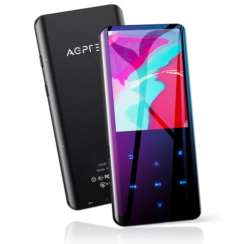Lettore mp3 bluetooth 3 - lettore,