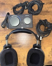 Logitech astro a40 cuffie - logitech,